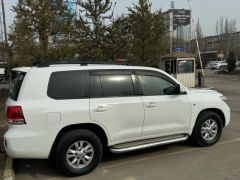 Фото авто Toyota Land Cruiser