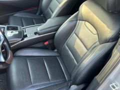 Фото авто Hyundai Grandeur