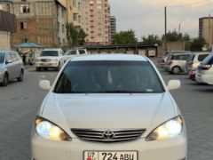 Сүрөт унаа Toyota Camry