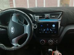 Фото авто Kia Rio