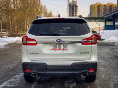 Сүрөт унаа Subaru Ascent