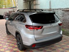 Фото авто Toyota Highlander