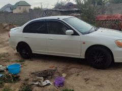 Сүрөт унаа Honda Civic Ferio