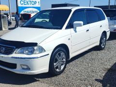 Сүрөт унаа Honda Odyssey