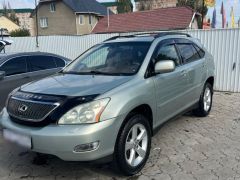 Фото авто Lexus RX