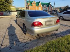 Сүрөт унаа Toyota Crown