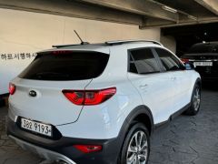 Сүрөт унаа Kia Stonic