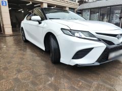 Сүрөт унаа Toyota Camry