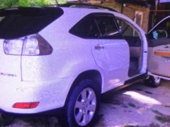 Photo of the vehicle Lexus RX