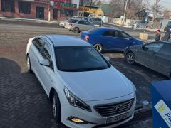 Photo of the vehicle Hyundai Sonata