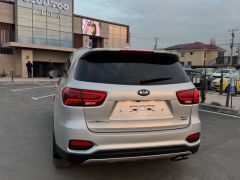 Фото авто Kia Sorento