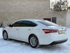 Сүрөт унаа Toyota Avalon