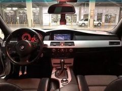 Фото авто BMW 5 серии