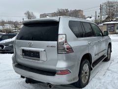 Фото авто Lexus GX