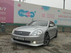 Фото авто Nissan Teana