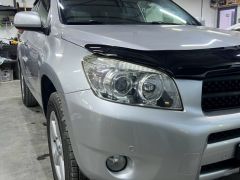 Фото авто Toyota RAV4