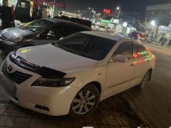 Сүрөт унаа Toyota Camry