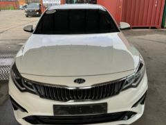 Фото авто Kia K5