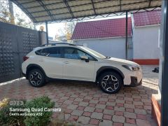 Сүрөт унаа Subaru Crosstrek