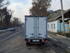 Фото авто Hyundai Porter