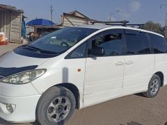 Сүрөт унаа Toyota Estima