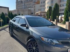 Сүрөт унаа Toyota Camry