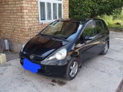 Фото авто Honda Jazz