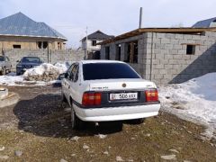 Сүрөт унаа Opel Vectra