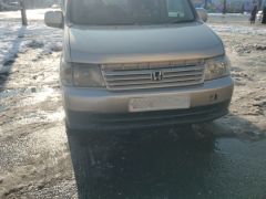 Сүрөт унаа Honda Stepwgn