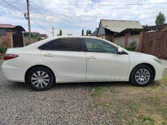 Фото авто Toyota Camry