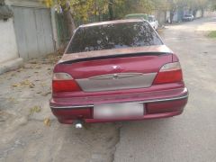 Фото авто Daewoo Nexia