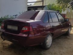 Сүрөт унаа Daewoo Nexia