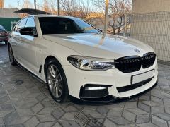 Сүрөт унаа BMW 5 серия