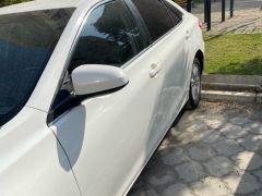 Сүрөт унаа Toyota Camry