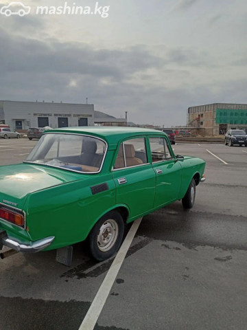 Москвич 2140