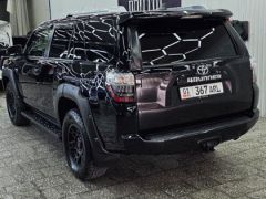 Сүрөт унаа Toyota 4Runner