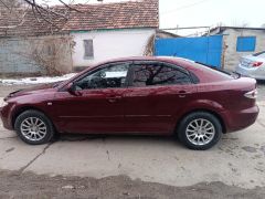 Сүрөт унаа Mazda 6