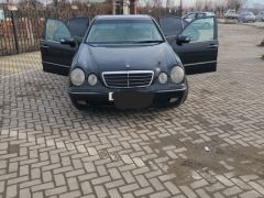 Photo of the vehicle Mercedes-Benz E-Класс