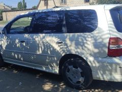 Сүрөт унаа Honda Odyssey