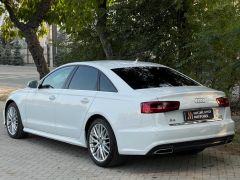 Photo of the vehicle Audi A6