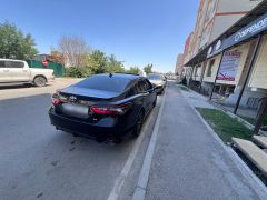 Сүрөт унаа Toyota Camry