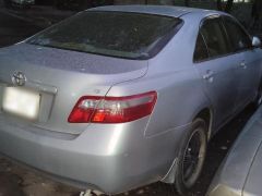 Photo of the vehicle Toyota Camry