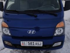 Фото авто Hyundai Porter