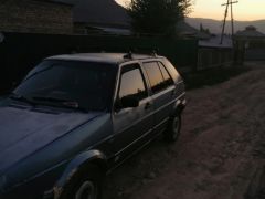 Фото авто Volkswagen Golf