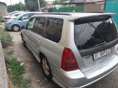 Photo of the vehicle Subaru Forester