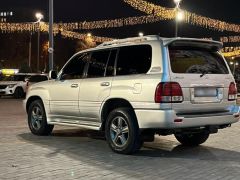 Photo of the vehicle Lexus LX