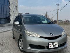 Сүрөт унаа Toyota Wish