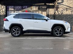 Фото авто Toyota RAV4