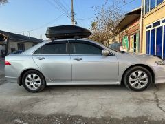 Сүрөт унаа Honda Accord