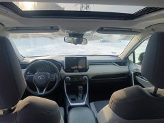 Photo of the vehicle Toyota RAV4